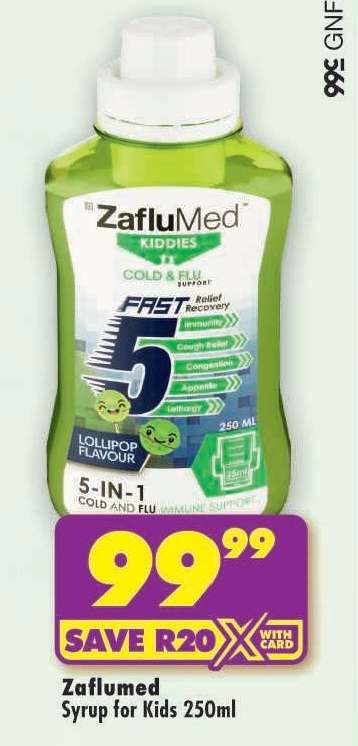 Zaflumed