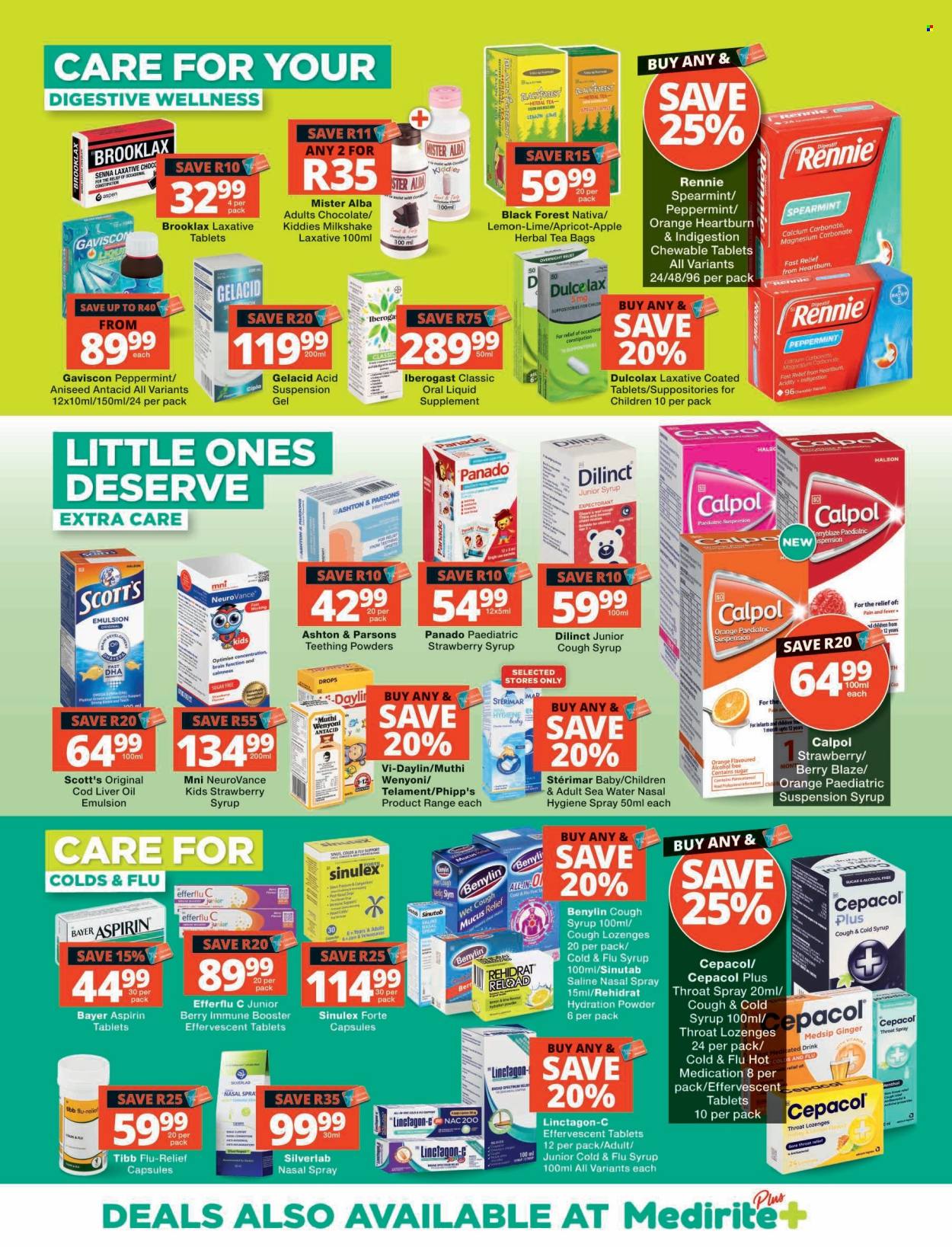 Checkers specials - 21/09/2026 - 06/10/2026. Page 3