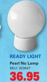 READY LIGHT