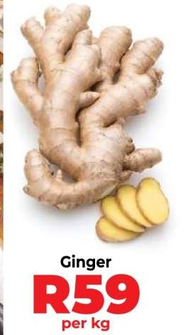 Ginger