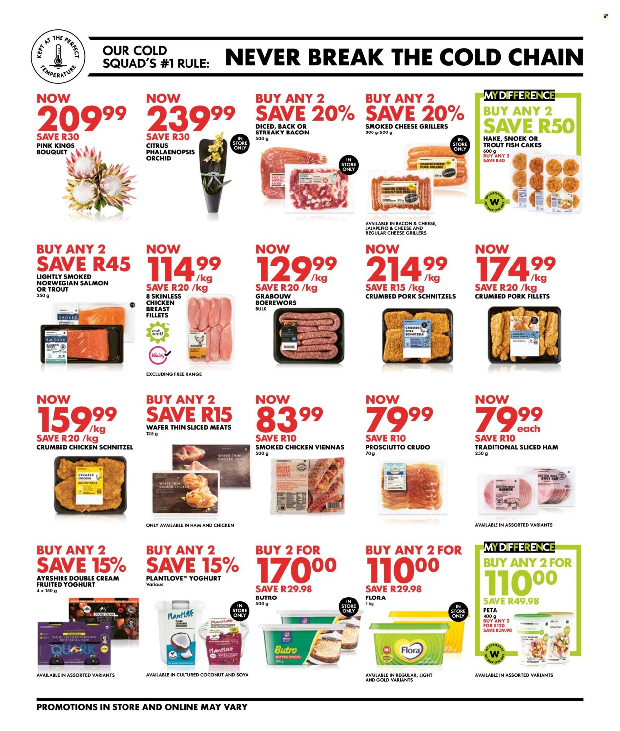 Woolworths specials - 21/09/2026 - 04/10/2026. Page 2