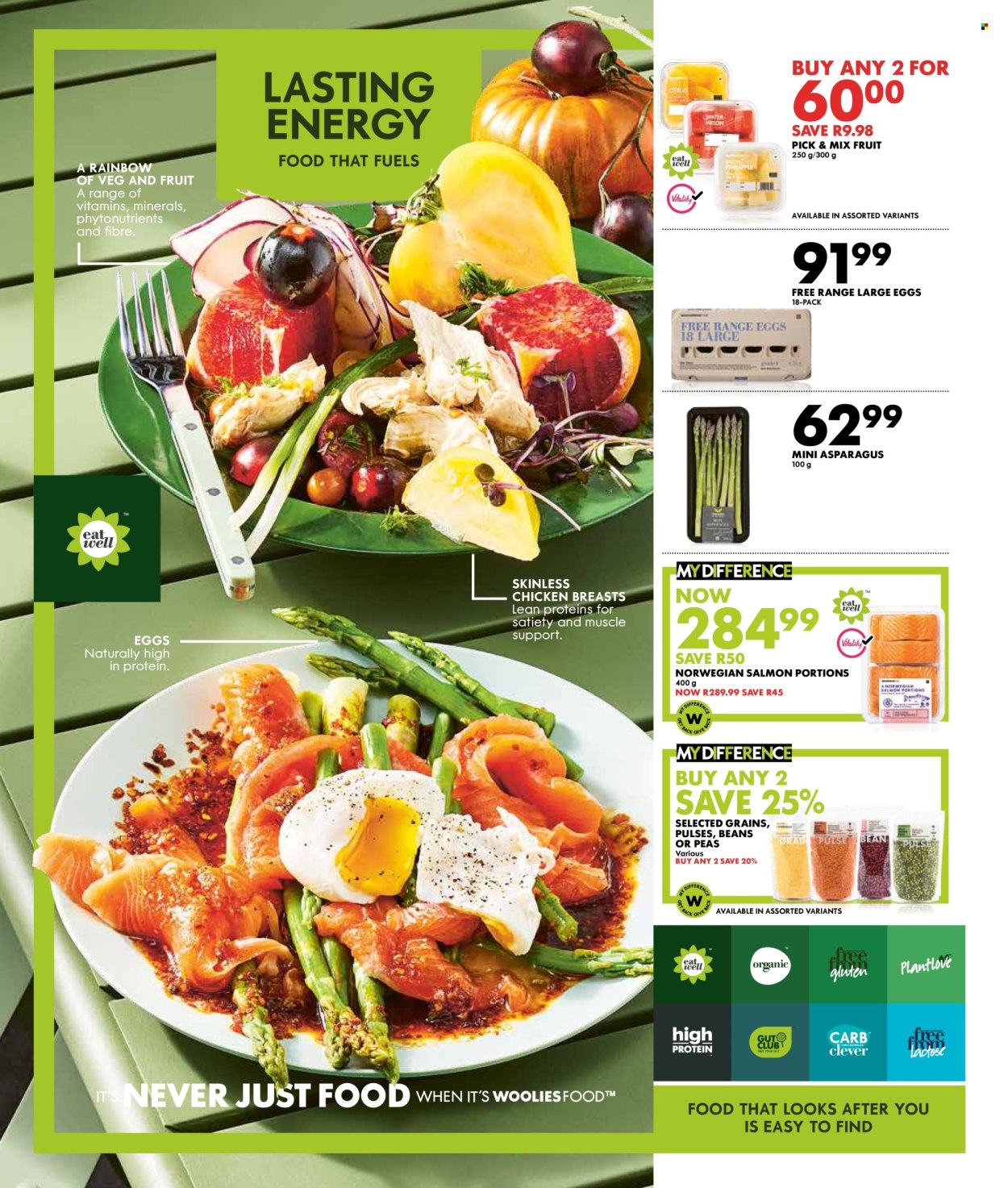 Woolworths specials - 21/09/2026 - 04/10/2026. Page 6