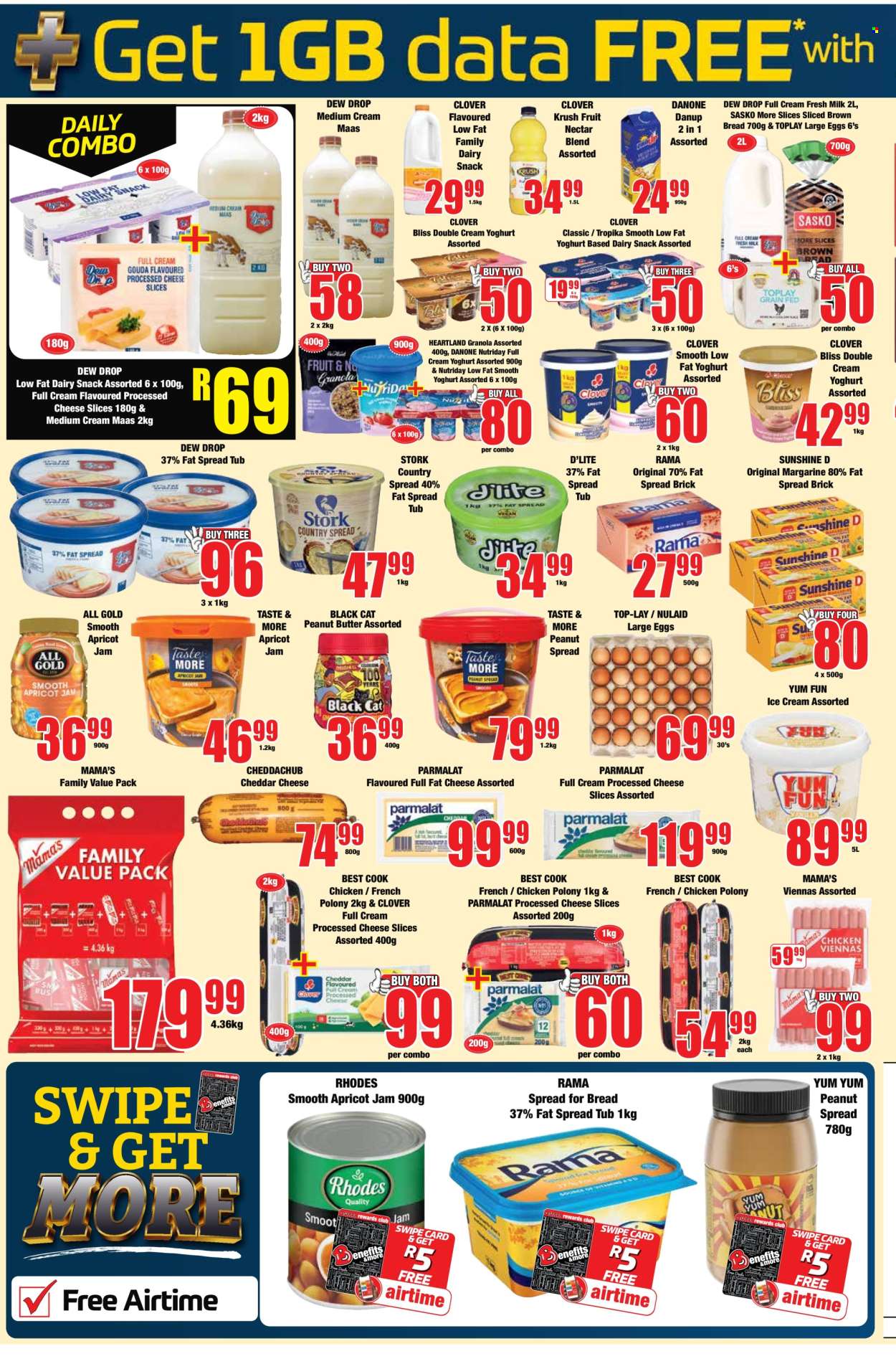 Boxer specials - 21/09/2026 - 07/10/2026. Page 4