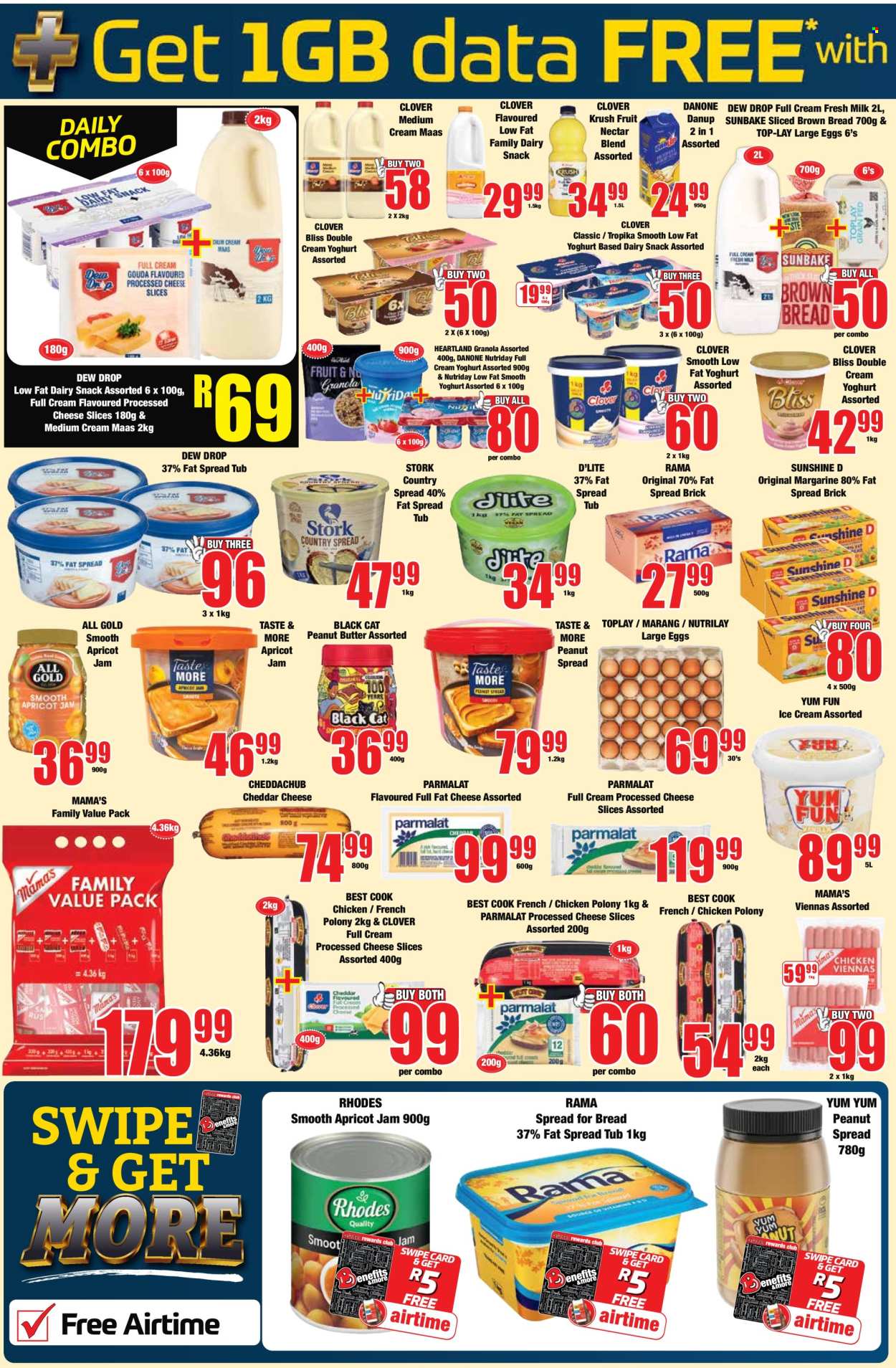 Boxer specials - 21/09/2026 - 07/10/2026. Page 4