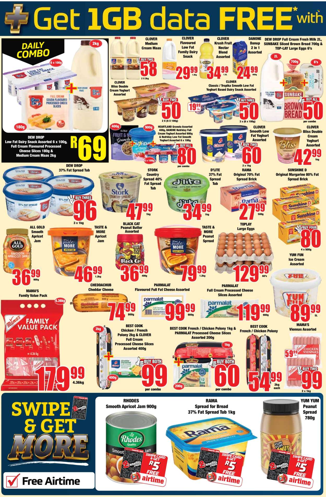Boxer specials - 21/09/2026 - 07/10/2026. Page 4