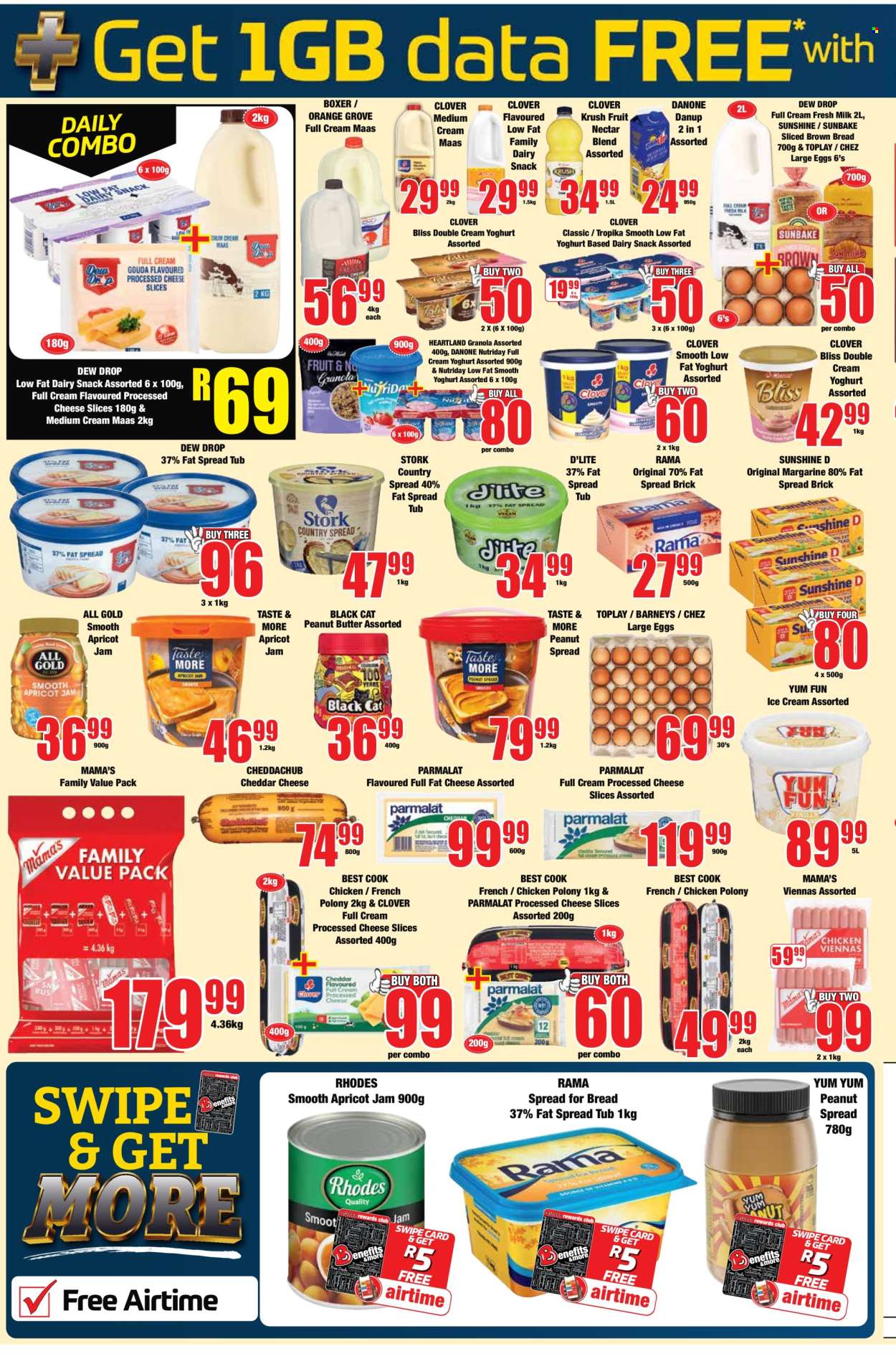 Boxer specials - 21/09/2026 - 07/10/2026. Page 4