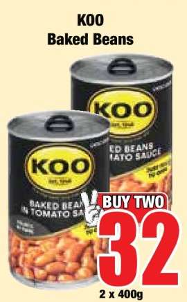 KOO Baked Beans