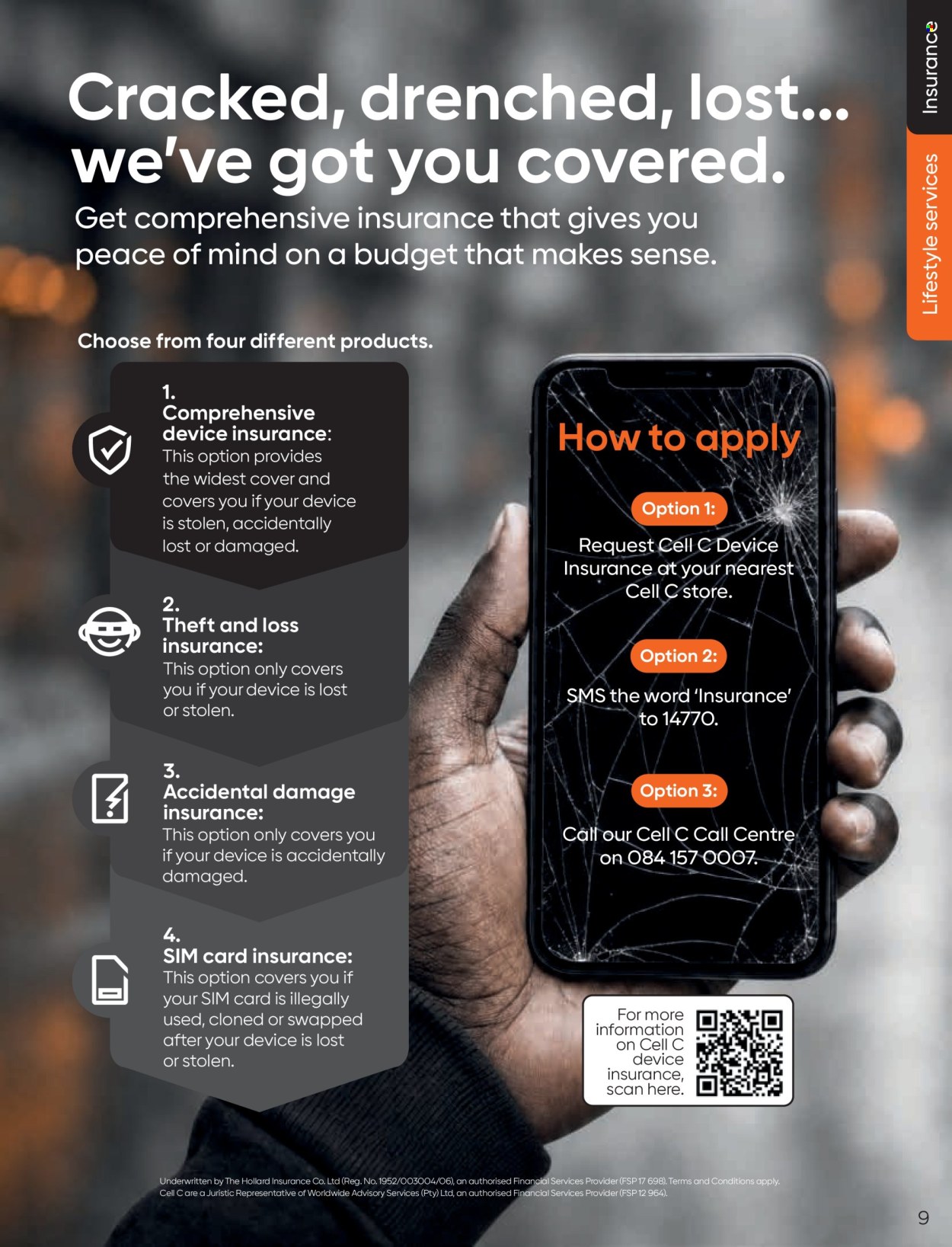 Cell C specials - 22/09/2026 - 02/11/2026. Page 11