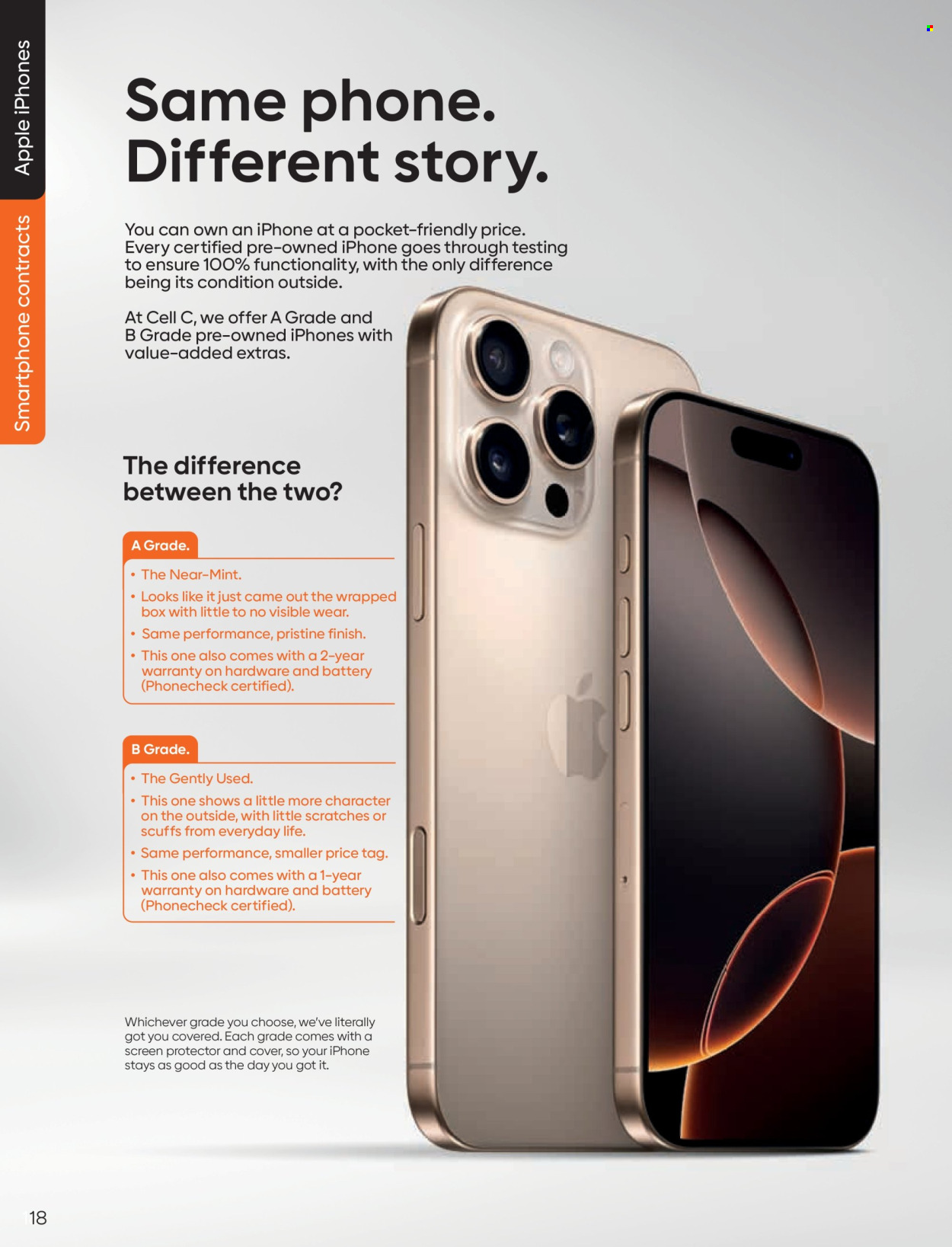 Cell C specials - 22/09/2026 - 02/11/2026. Page 20