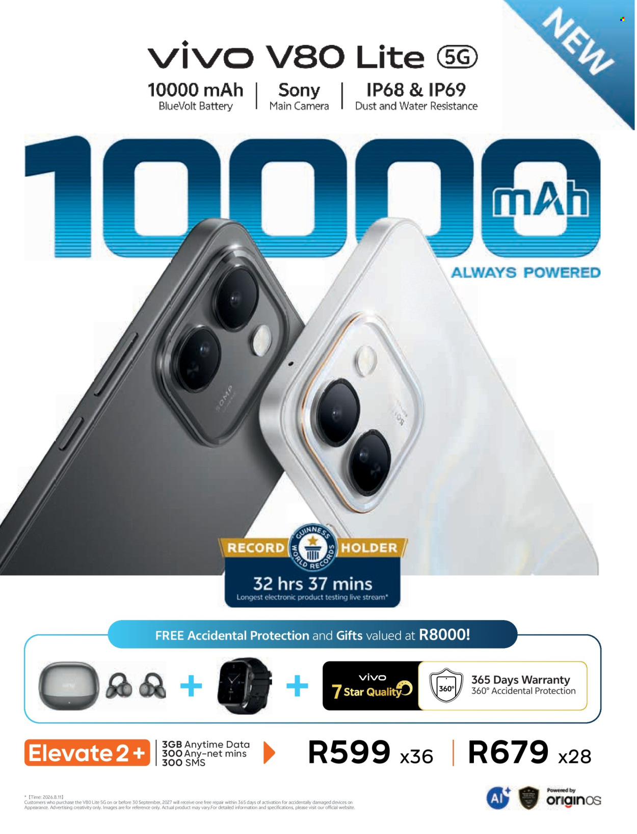 Cell C specials - 22/09/2026 - 02/11/2026. Page 24