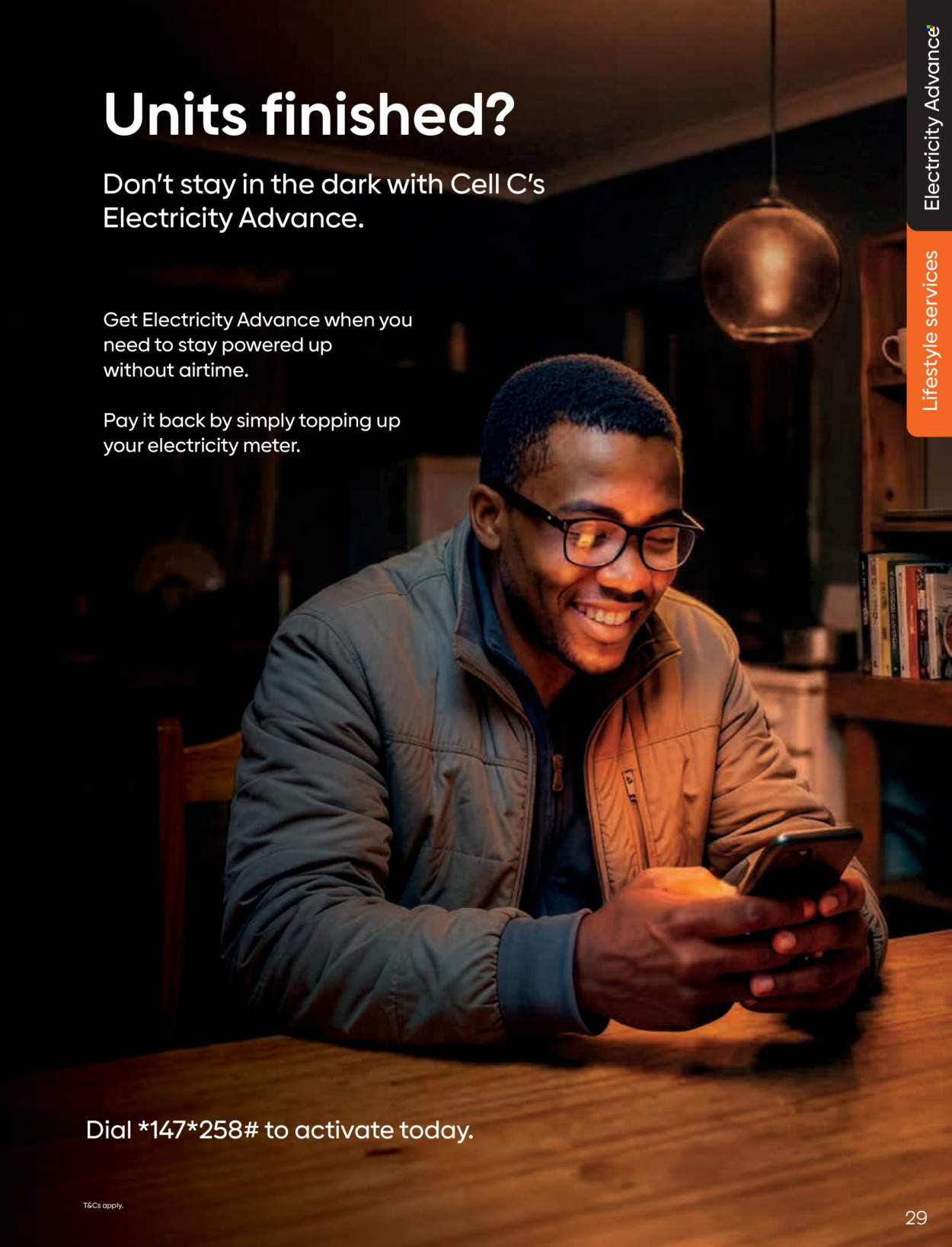 Cell C specials - 22/09/2026 - 02/11/2026. Page 31