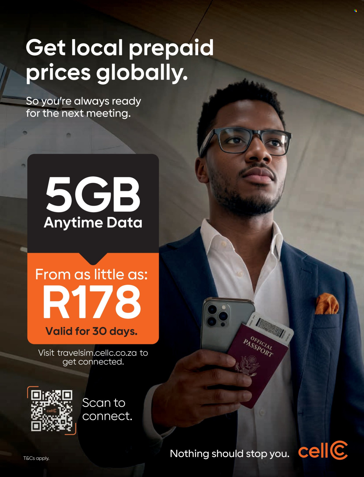 Cell C specials - 22/09/2026 - 02/11/2026. Page 46