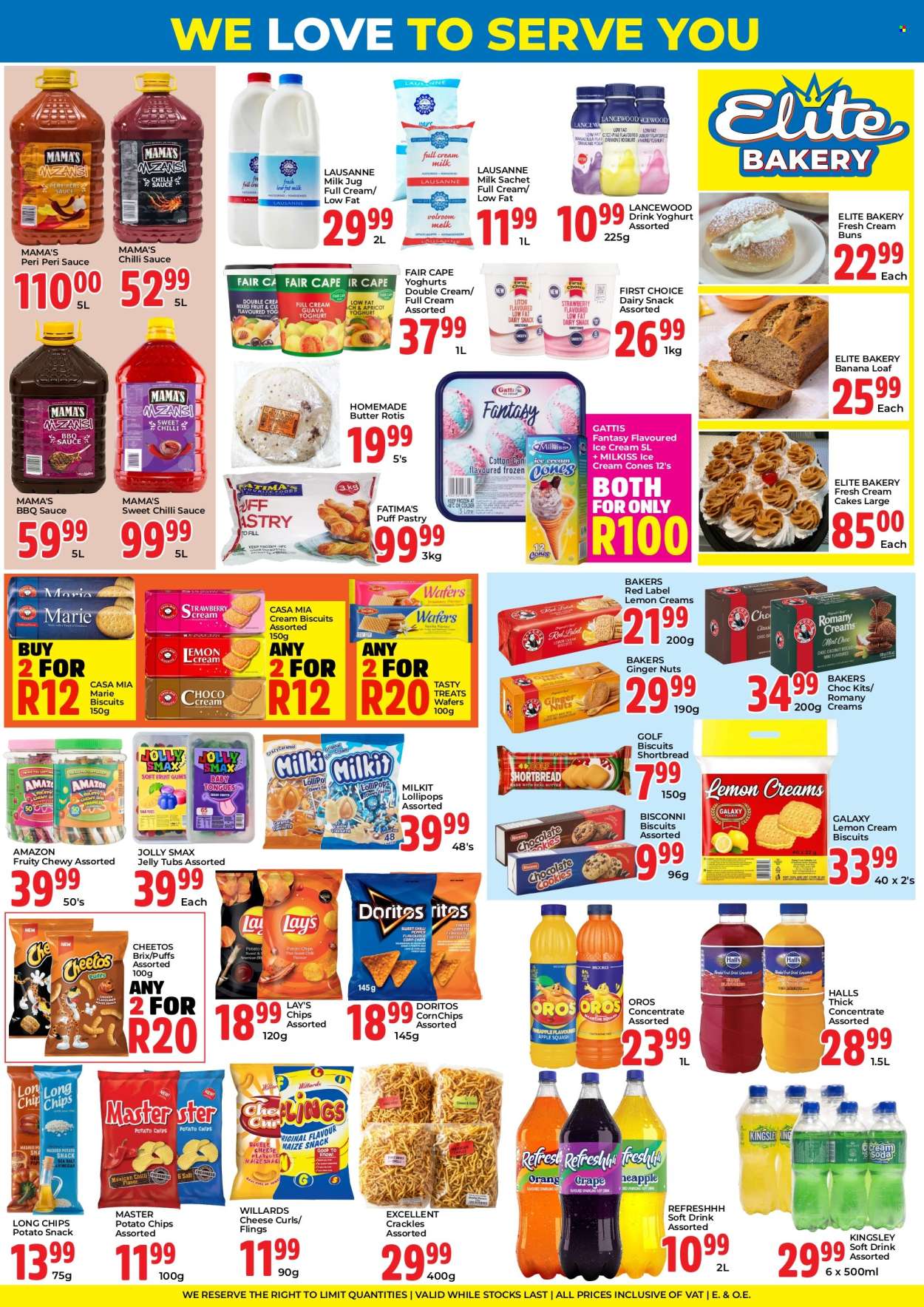 Elite Powertrade specials - 21/09/2026 - 11/10/2026. Page 3