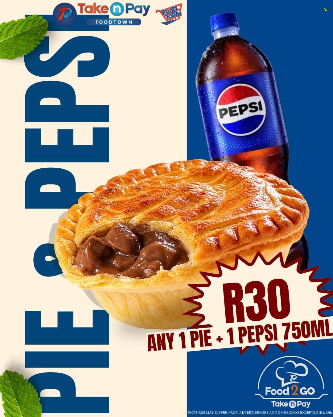 Take n Pay specials - 21/09/2026 - 24/09/2026. Page 1