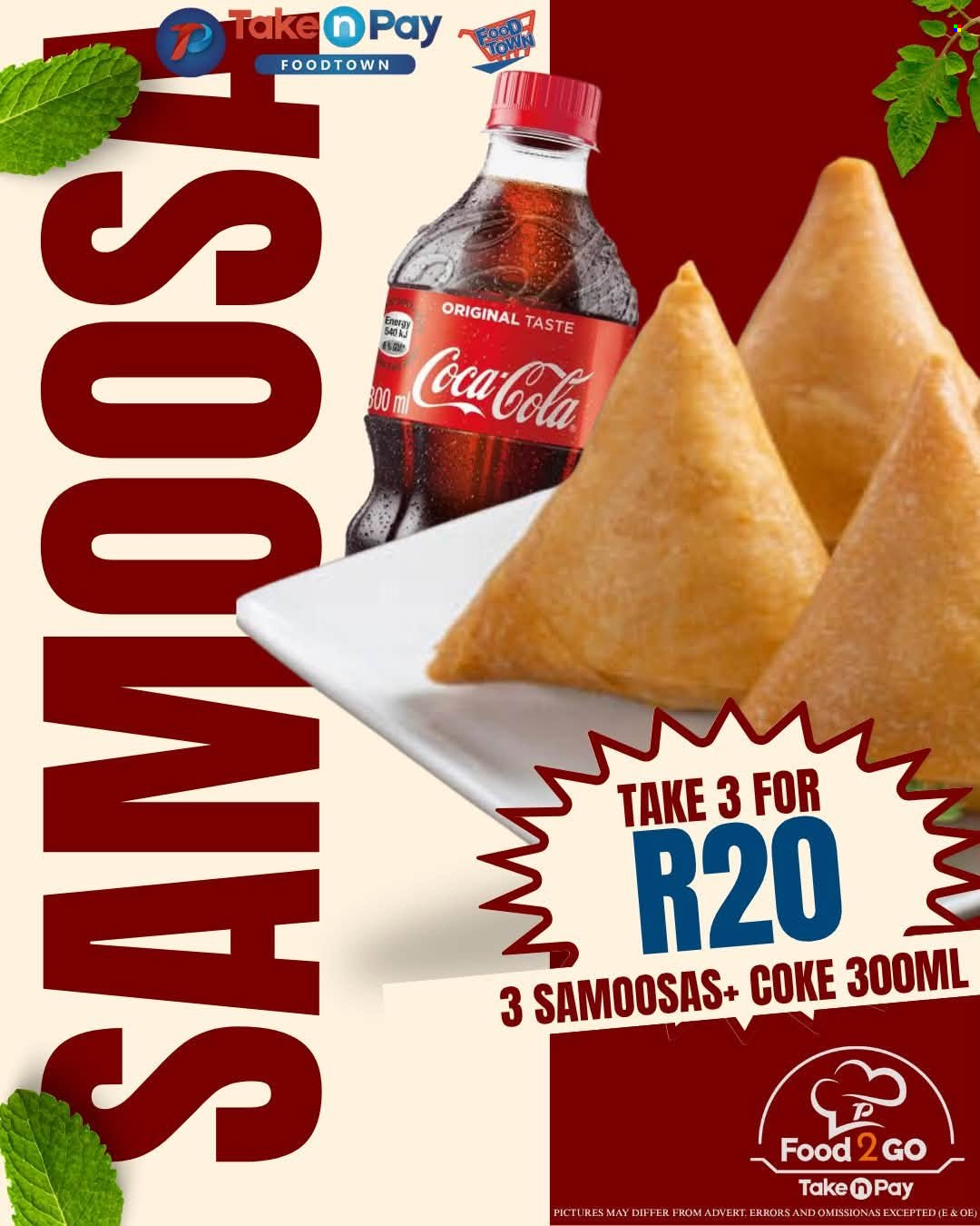 Take n Pay specials - 21/09/2026 - 24/09/2026. Page 2