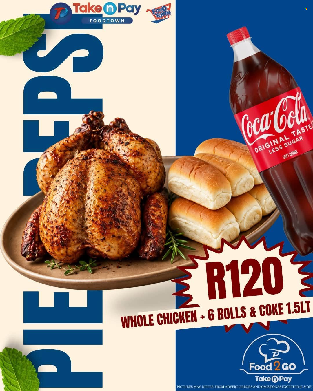 Take n Pay specials - 21/09/2026 - 24/09/2026. Page 3