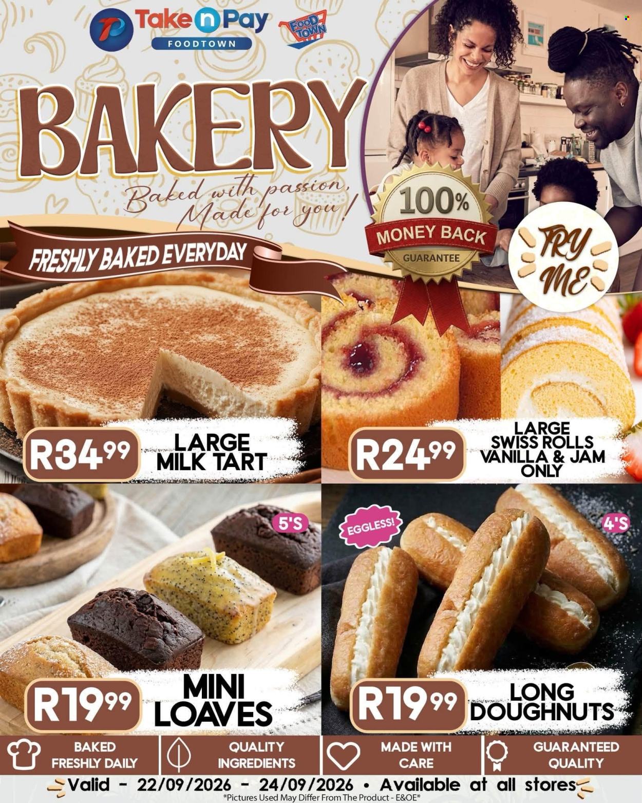 Take n Pay specials - 22/09/2026 - 24/09/2026. Page 5