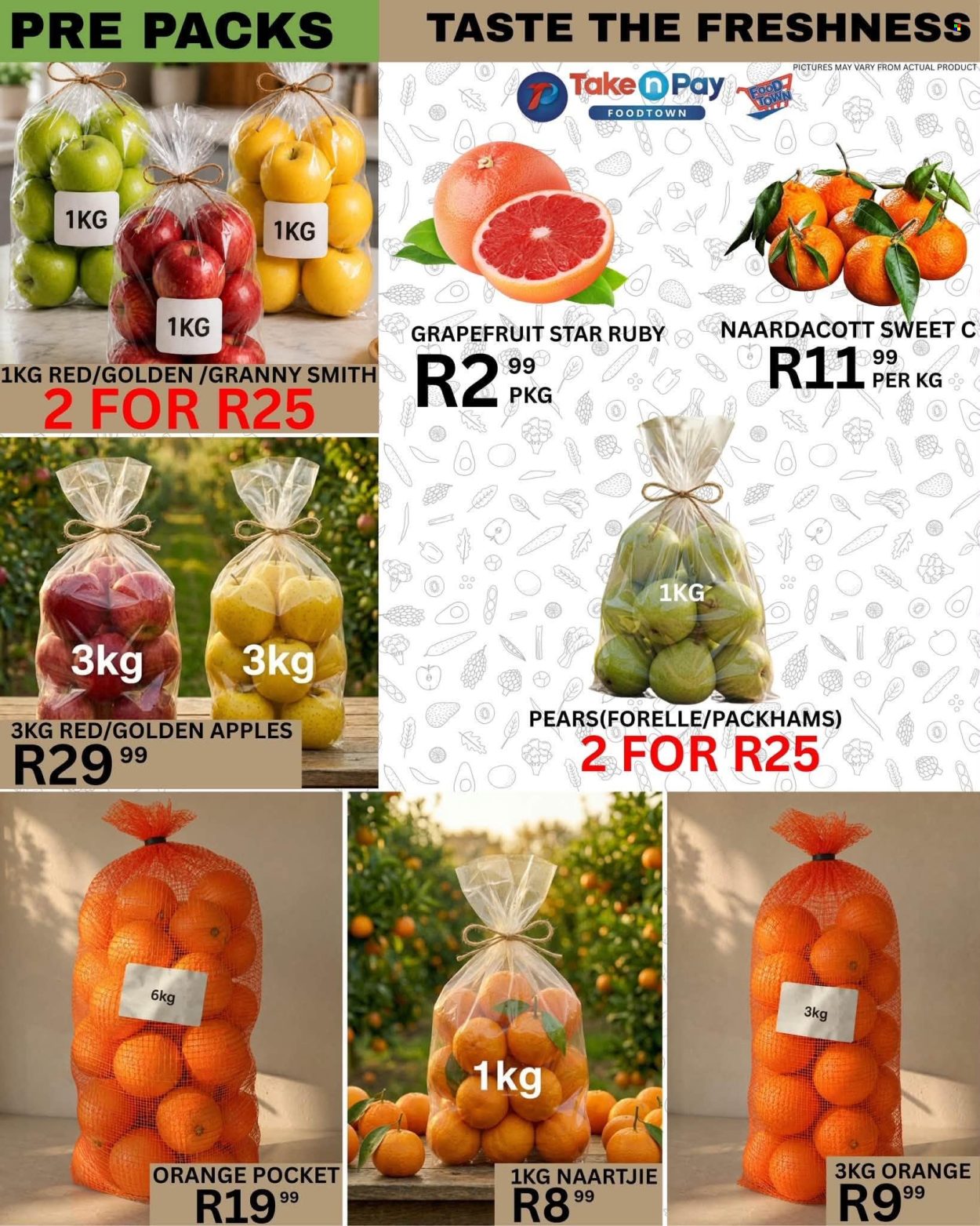 Take n Pay specials - 22/09/2026 - 24/09/2026. Page 9