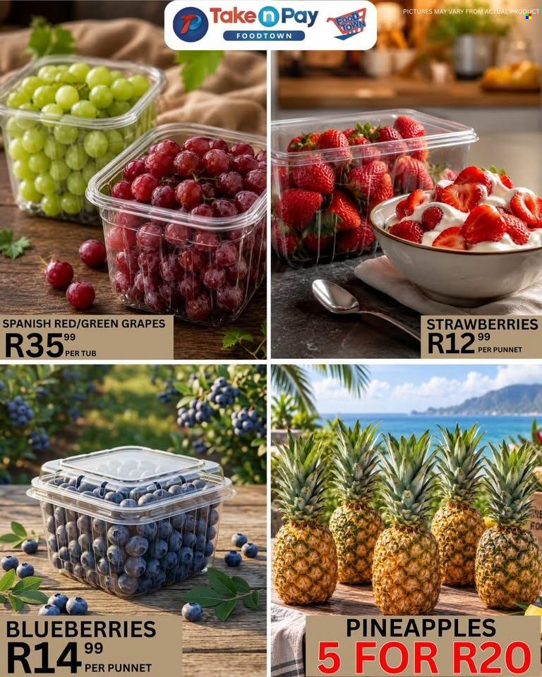Take n Pay specials - 22/09/2026 - 24/09/2026. Page 10