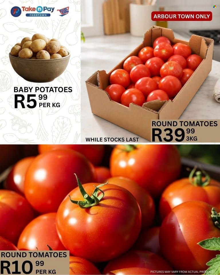 Take n Pay specials - 22/09/2026 - 24/09/2026. Page 13