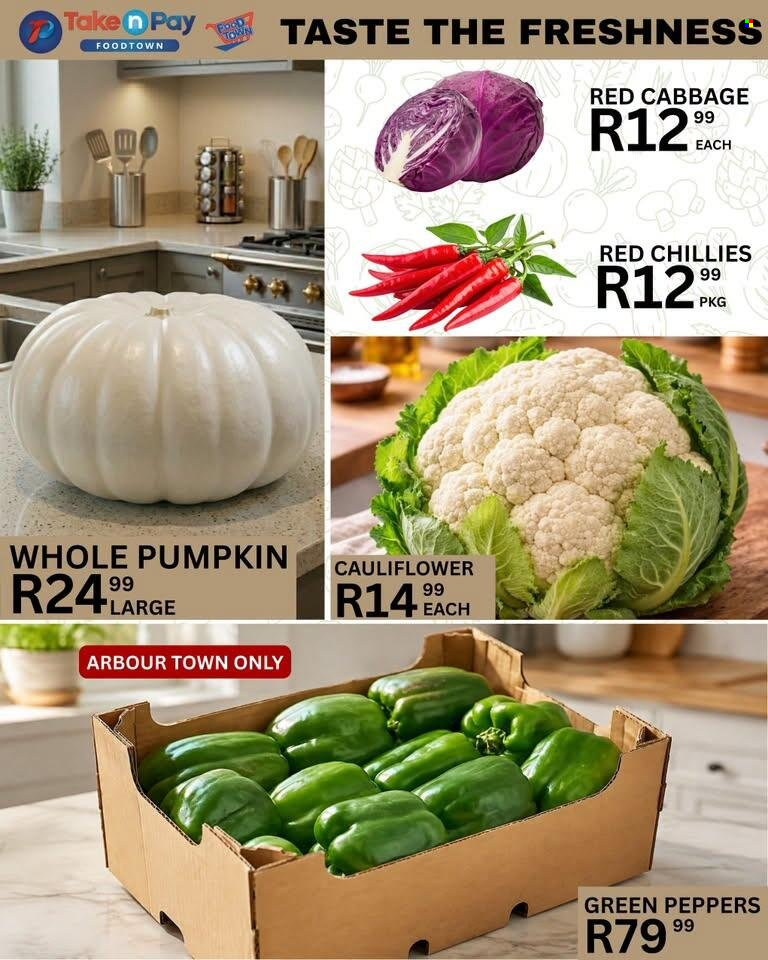 Take n Pay specials - 22/09/2026 - 24/09/2026. Page 16