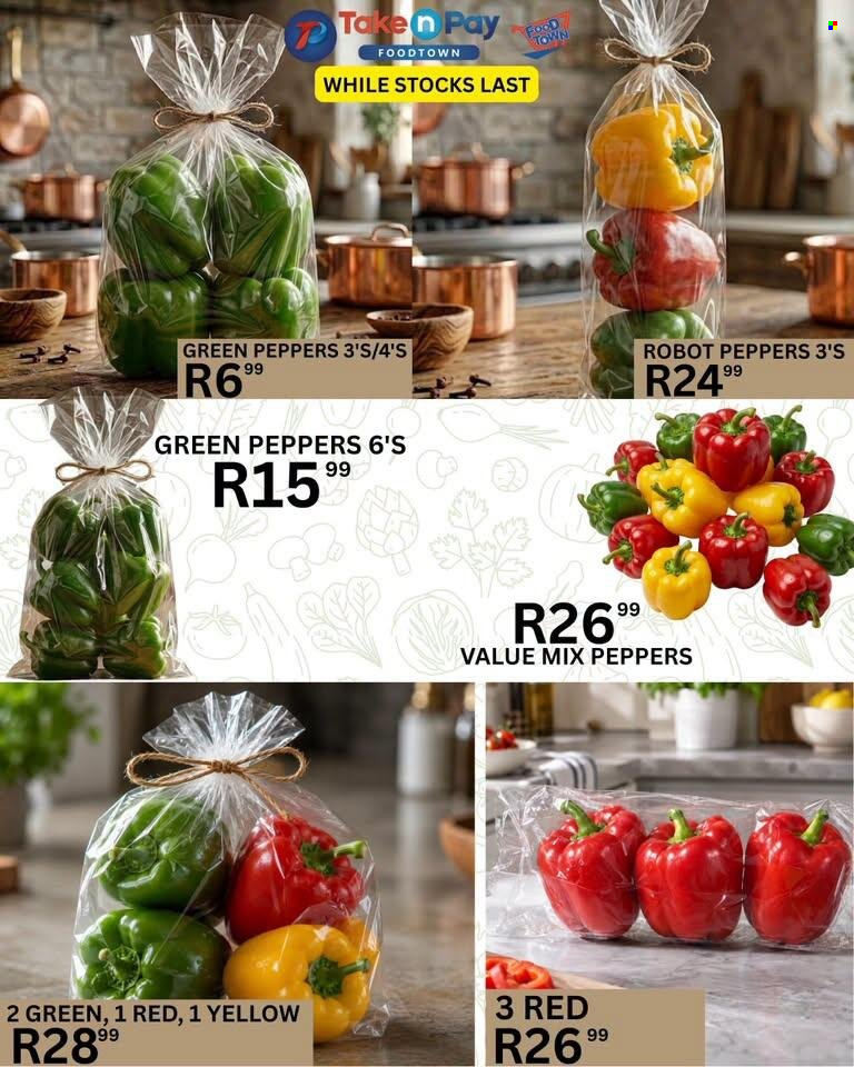 Take n Pay specials - 22/09/2026 - 24/09/2026. Page 19