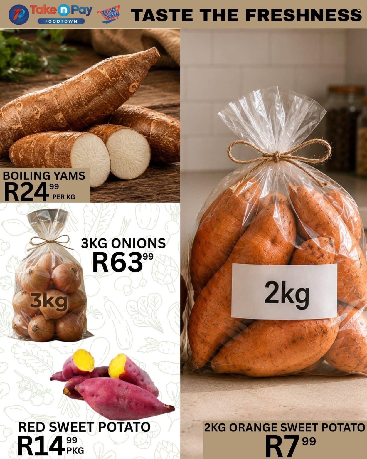 Take n Pay specials - 22/09/2026 - 24/09/2026. Page 20