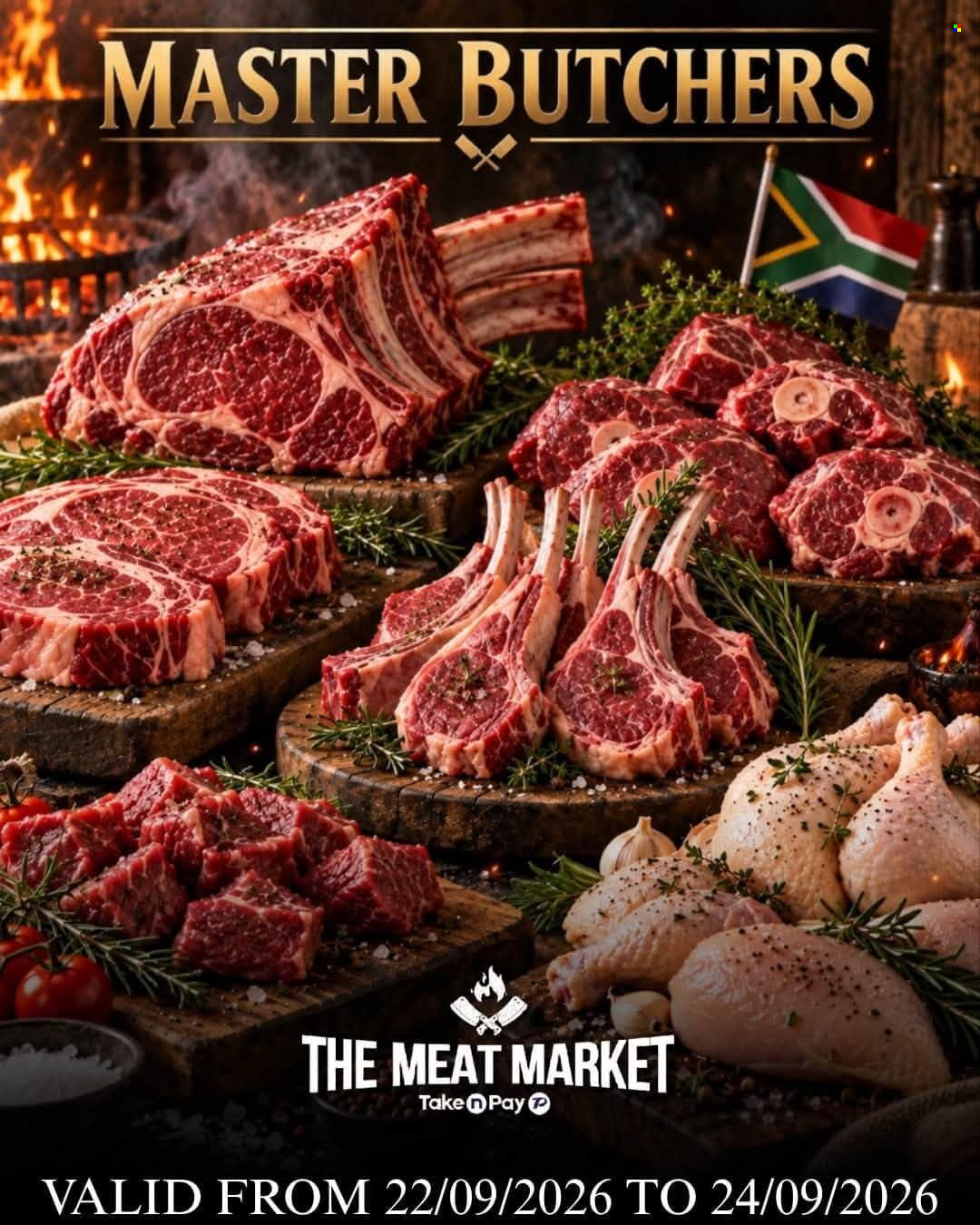 Take n Pay specials - 22/09/2026 - 24/09/2026. Page 24