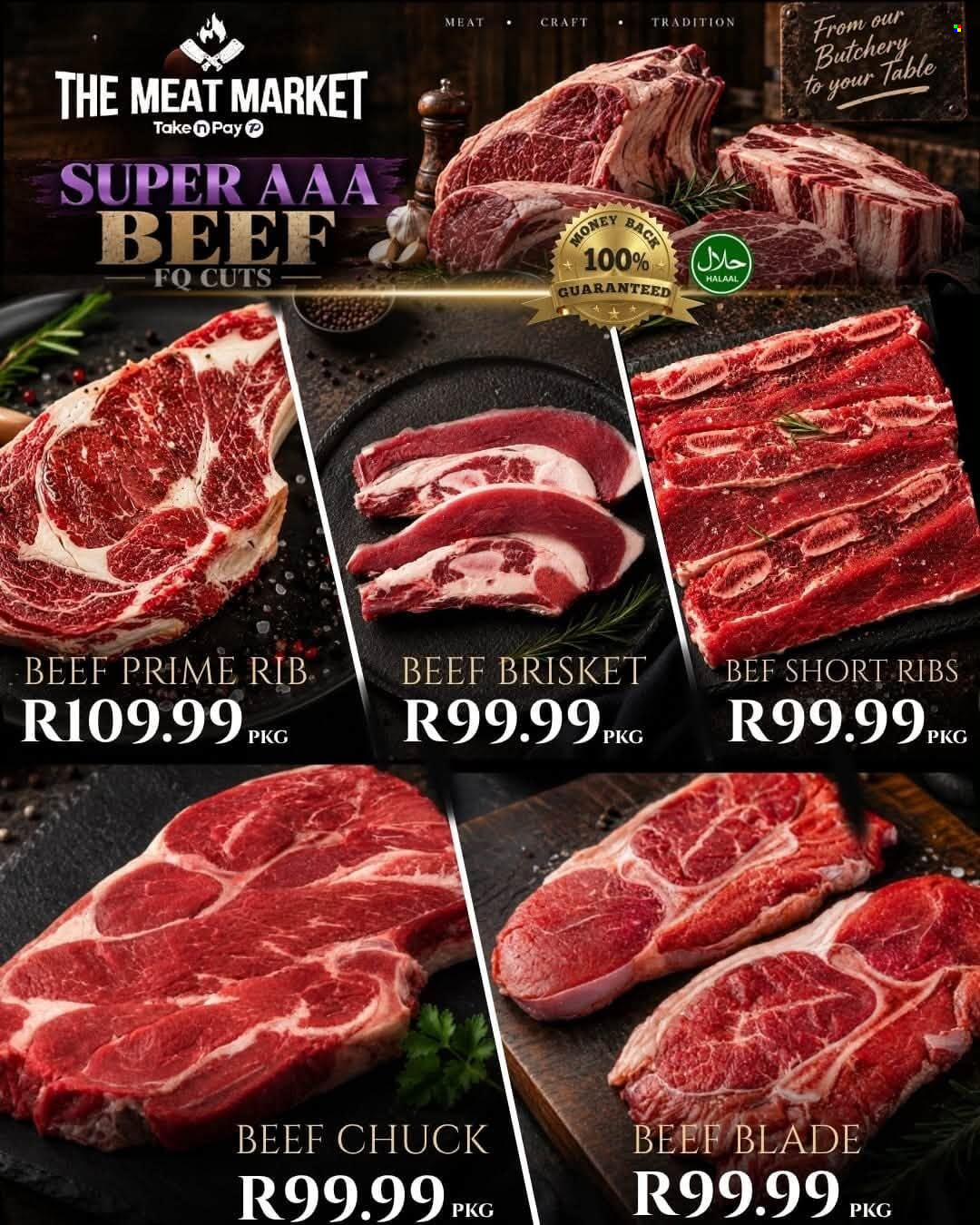 Take n Pay specials - 22/09/2026 - 24/09/2026. Page 25