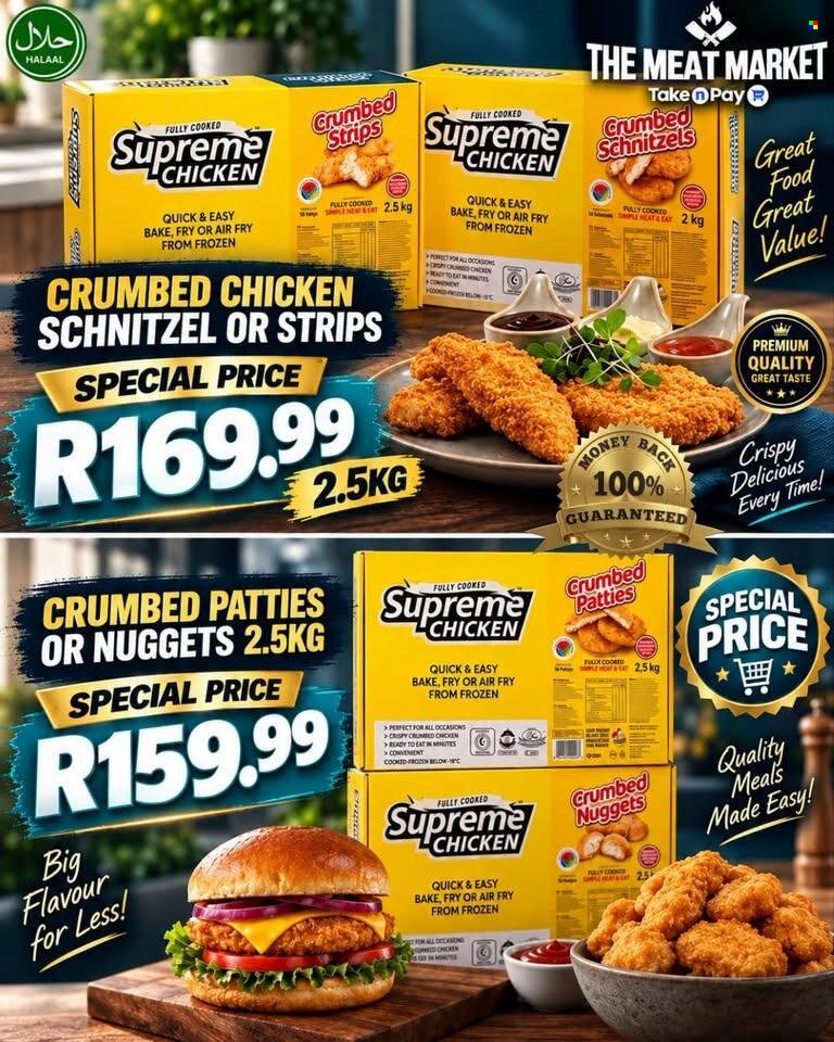 Take n Pay specials - 22/09/2026 - 24/09/2026. Page 36