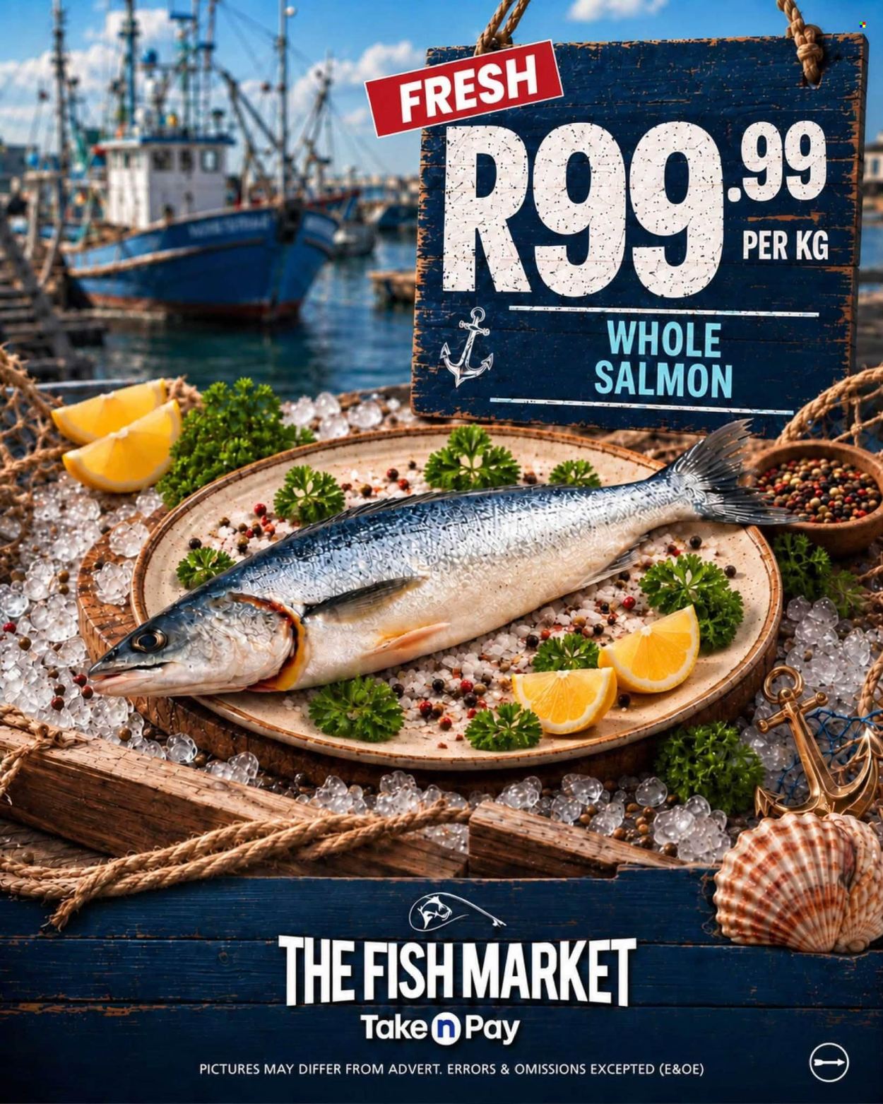 Take n Pay specials - 22/09/2026 - 24/09/2026. Page 57