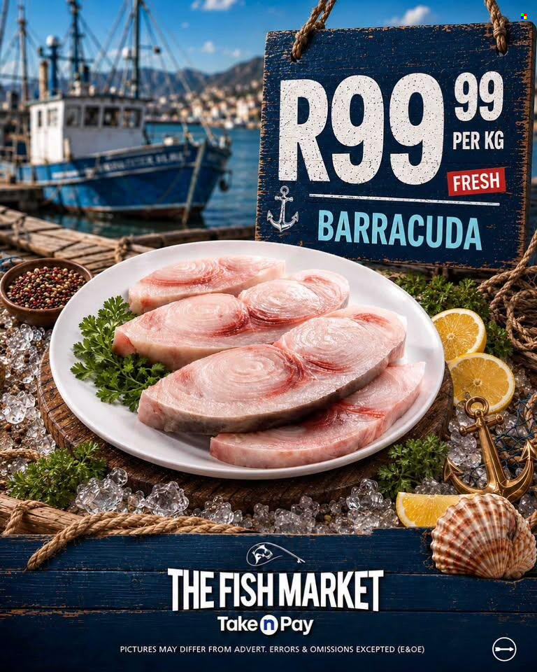 Take n Pay specials - 22/09/2026 - 24/09/2026. Page 58