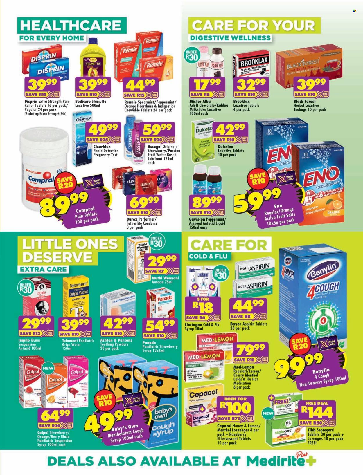 Shoprite specials - 21/09/2026 - 11/10/2026. Page 3