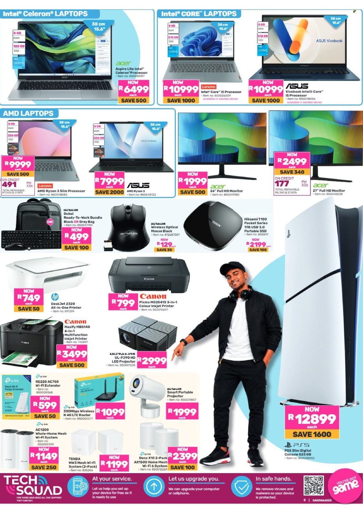Game specials - 22/09/2026 - 05/10/2026. Page 9