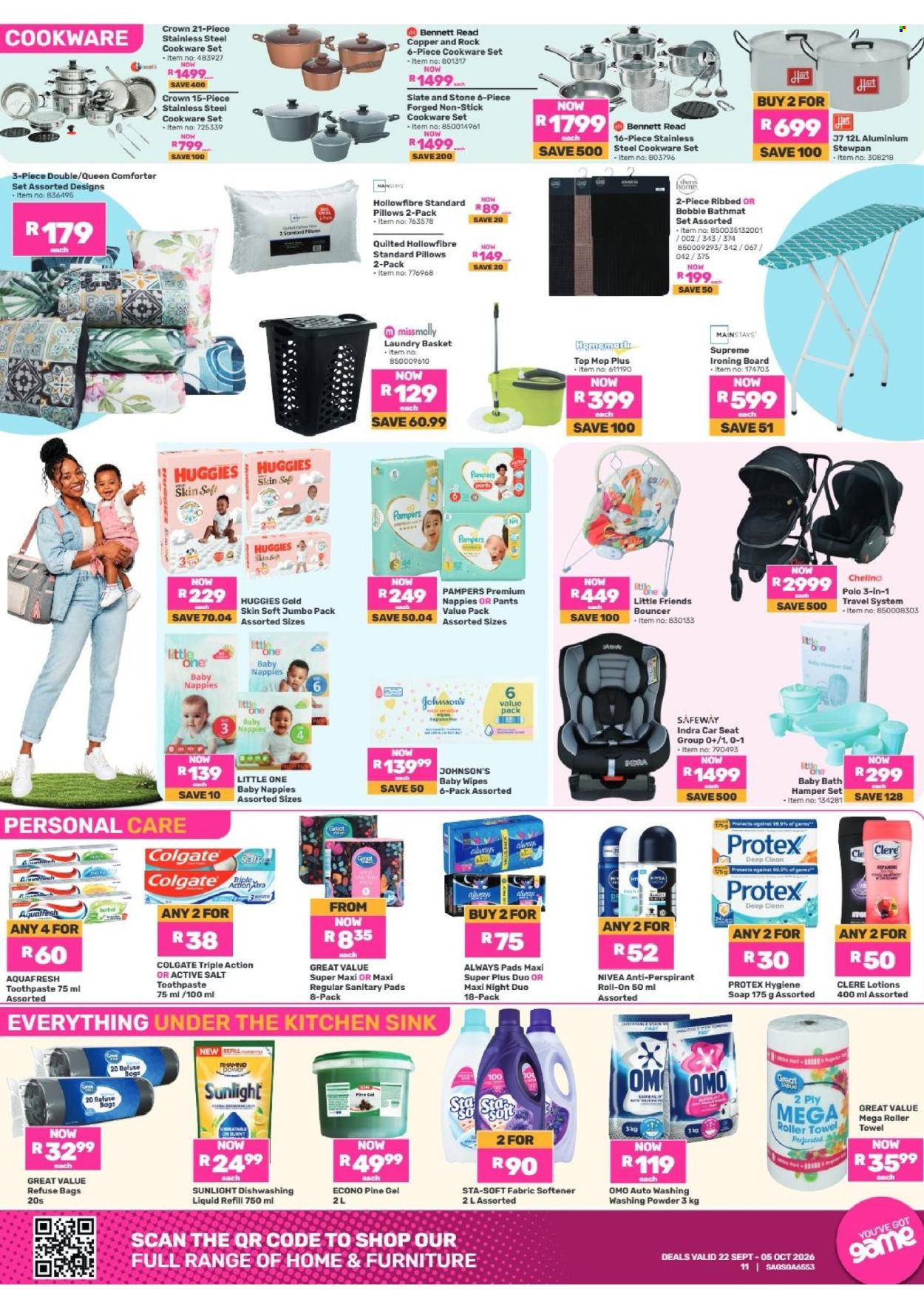 Game specials - 22/09/2026 - 05/10/2026. Page 11
