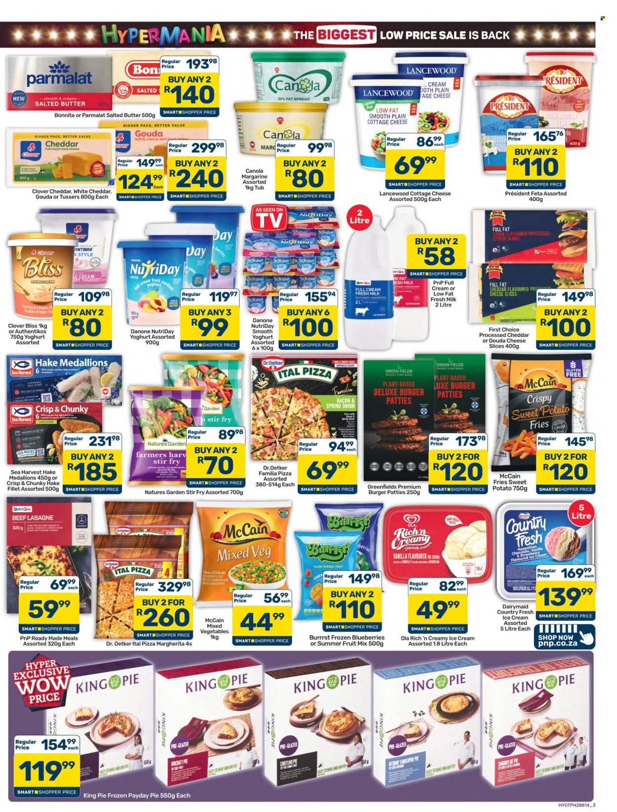 Pick n Pay Hypermarket specials - 25/09/2026 - 06/10/2026. Page 3