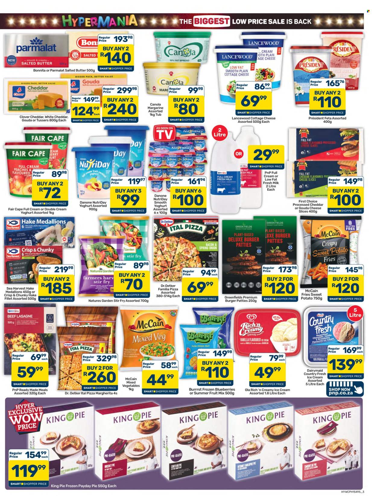 Pick n Pay specials - 25/09/2026 - 06/10/2026. Page 3