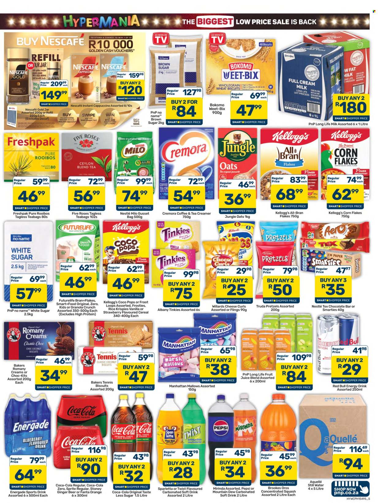 Pick n Pay specials - 25/09/2026 - 06/10/2026. Page 5