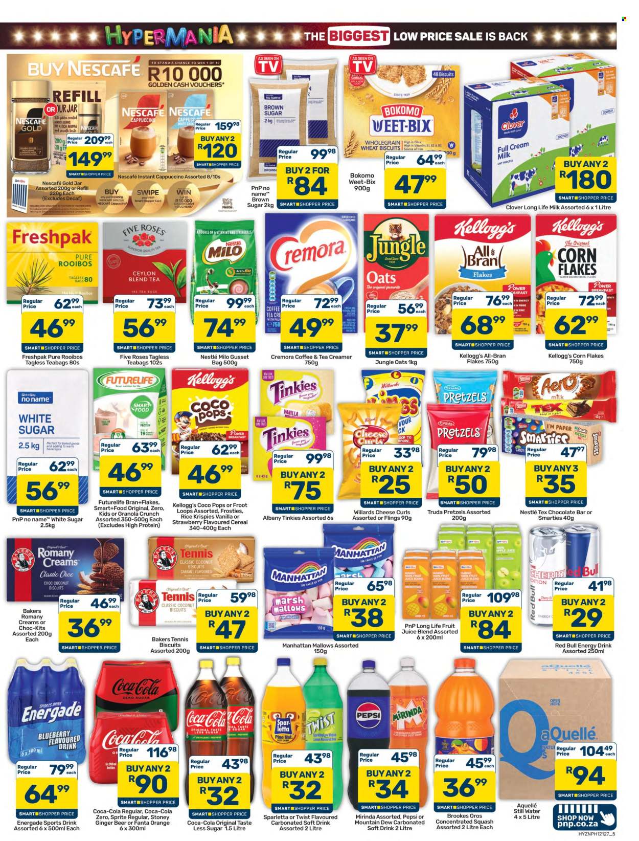 Pick n Pay specials - 25/09/2026 - 06/10/2026. Page 5