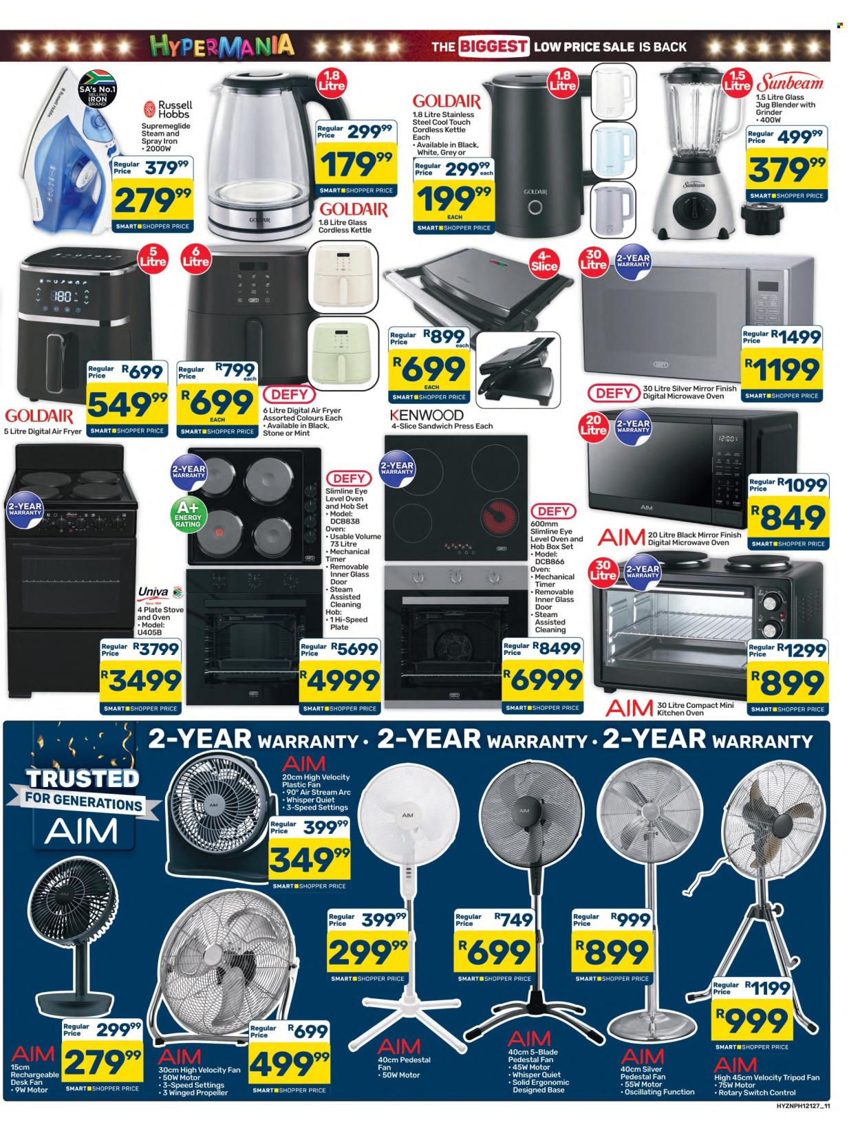 Pick n Pay specials - 25/09/2026 - 06/10/2026. Page 11