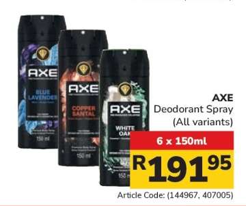 Axe