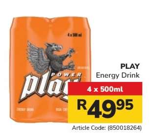 PLAY