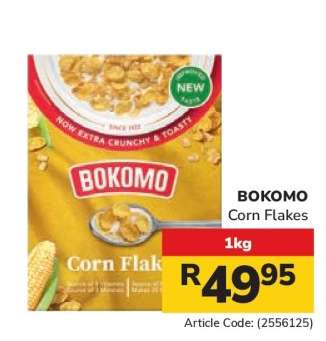 Bokomo