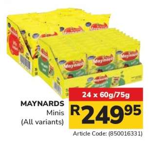 Maynards