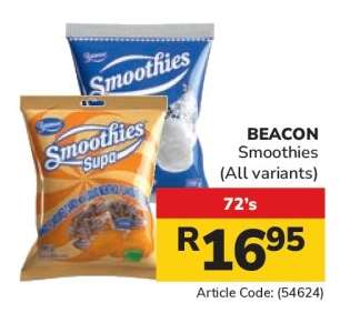 Beacon Smoothies
