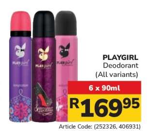 PLAYGIRL