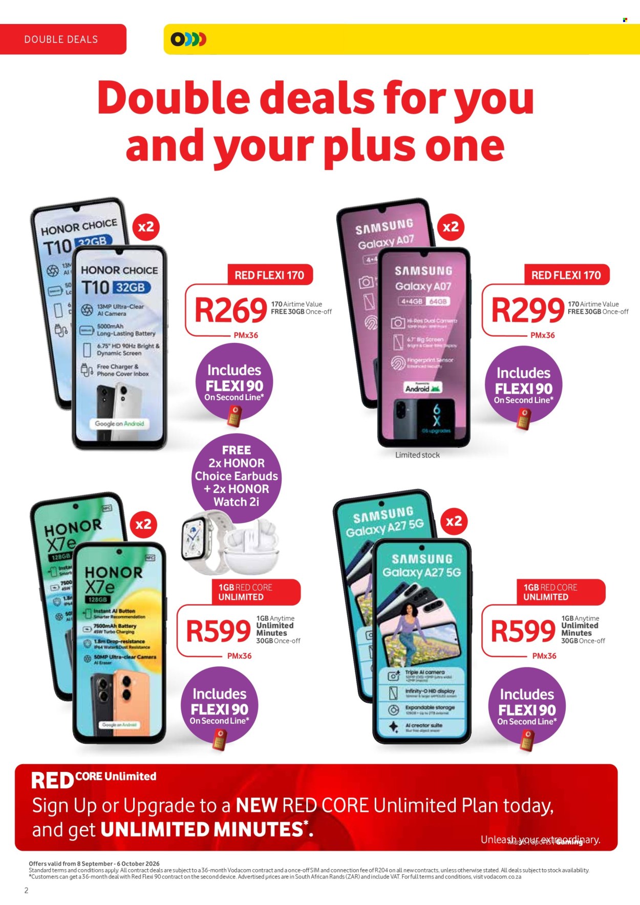 Makro specials - 08/09/2026 - 06/10/2026. Page 2
