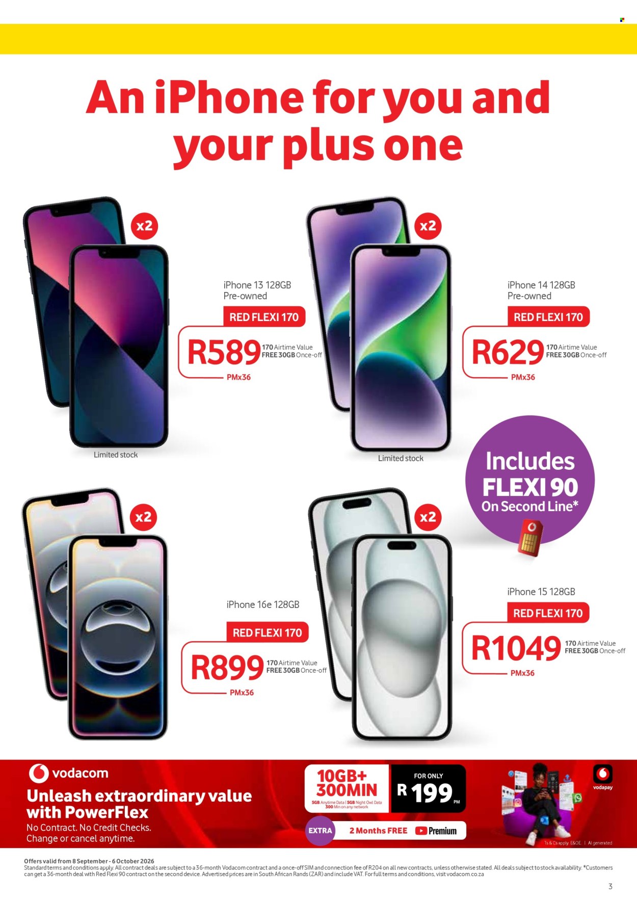 Makro specials - 08/09/2026 - 06/10/2026. Page 3