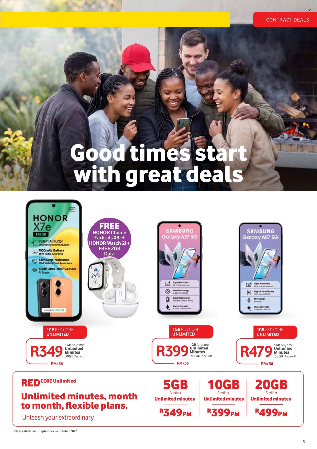 Makro specials - 08/09/2026 - 06/10/2026. Page 5