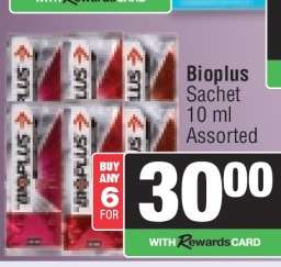 Bioplus Sachet